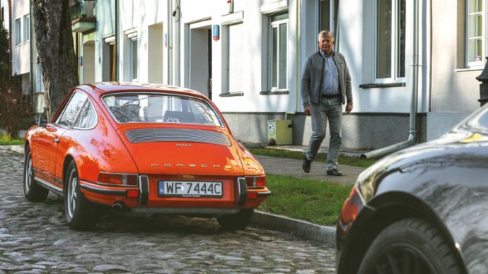 Kolekcja 911: 